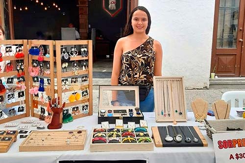 Emprendimientos que resaltan el potencial de la mujer caucana Emprendimientos que resaltan el potencial de la mujer caucana