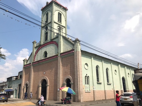 En Puerto Tejada tampoco habrá procesiones En Puerto Tejada tampoco habrá procesiones