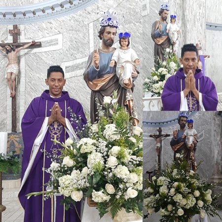 En Puerto Tejada tampoco habrá procesiones En Puerto Tejada tampoco habrá procesiones