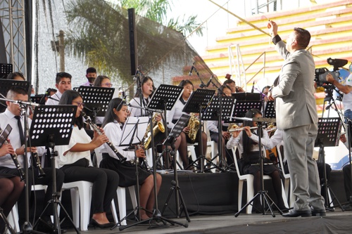 En Semana Santa disfruta del Festival Internacional de Música Clásica En Semana Santa disfruta del Festival Internacional de Música Clásica