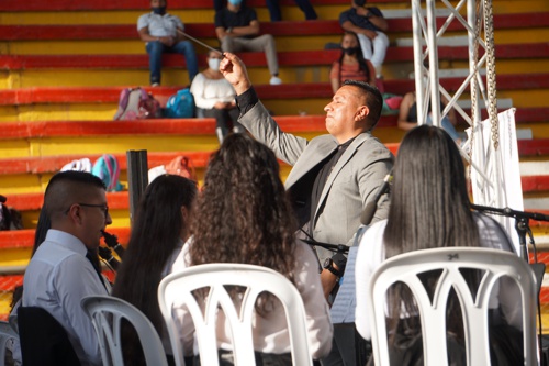 En Semana Santa disfruta del Festival Internacional de Música Clásica En Semana Santa disfruta del Festival Internacional de Música Clásica