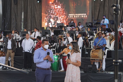 En Semana Santa disfruta del Festival Internacional de Música Clásica En Semana Santa disfruta del Festival Internacional de Música Clásica