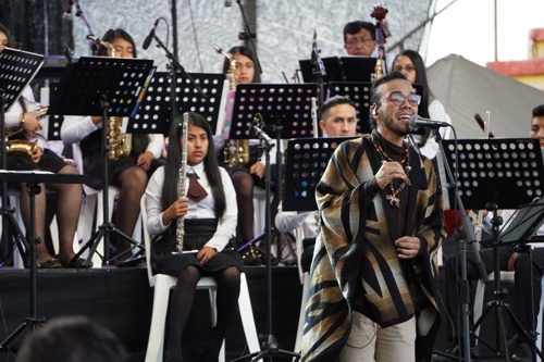 En Semana Santa disfruta del Festival Internacional de Música Clásica En Semana Santa disfruta del Festival Internacional de Música Clásica