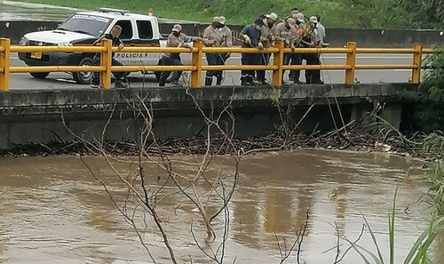 En consideración la posibilidad de decretar calamidad pública en el Valle