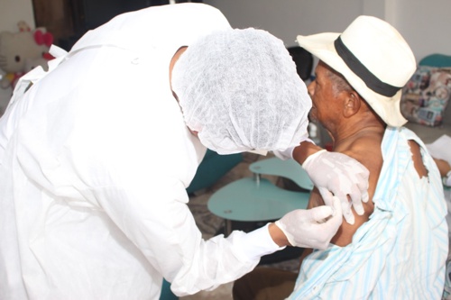 En el Cauca sí se seguirán aplicando las vacunas contra el Covid-19 En el Cauca sí se seguirán aplicando las vacunas contra el Covid-19