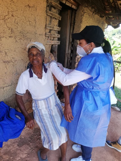 En el Cauca sí se seguirán aplicando las vacunas contra el Covid-19 En el Cauca sí se seguirán aplicando las vacunas contra el Covid-19