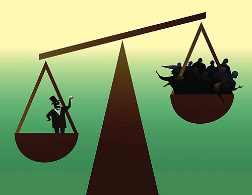 ¿Es todavía la clase obrera un sujeto social revolucionario?