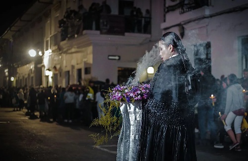 Este año tampoco habrá Procesiones de Semana Santa en Popayán