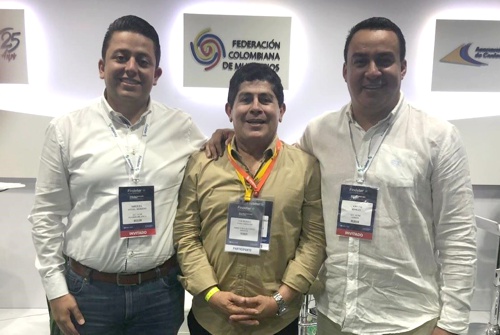 Fedemunicipios quiere unificar periodos de alcaldes y gobernadores con demás funcionarios del Gobierno Fedemunicipios quiere unificar periodos de alcaldes y gobernadores con demás funcionarios del Gobierno