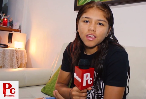 Gabriela Rodríguez la promesa del fútbol colombiano desde Santander de Quilichao Gabriela Rodríguez la promesa del fútbol colombiano desde Santander de Quilichao