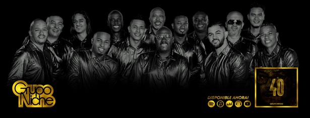 Grupo Niche ganó el Grammy por mejor álbum tropical latino