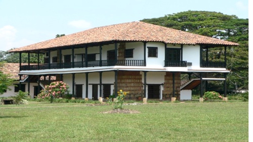 Dos imprecisiones históricas en torno a la hacienda Periconegro