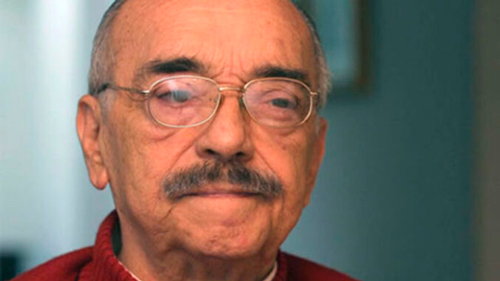 Jorge Villamil: 11 años sin el compositor de la protesta