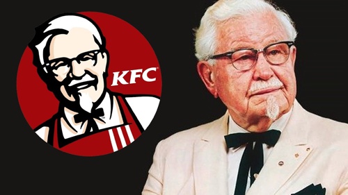 La fórmula para lograr el mejor pollo frito del mundo - KFC La fórmula para lograr el mejor pollo frito del mundo - KFC