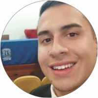 Nicolás Escobar Bejarano Nicolás Escobar Bejarano