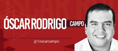 Oscar Campo Oscar Campo