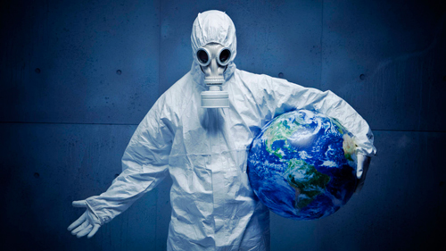 Preparémonos para la próxima pandemia