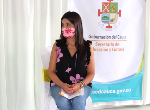 ¡Quilichao se prepara para regreso a clases presencial!