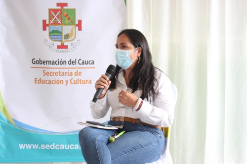 ¡Quilichao se prepara para regreso a clases presencial!