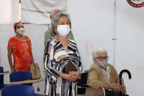 Reconocen labor de las artesanas en Santander de Quilichao