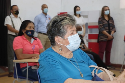Reconocen labor de las artesanas en Santander de Quilichao
