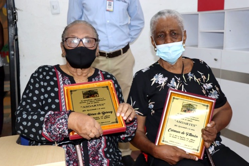 Reconocen labor de las artesanas en Santander de Quilichao