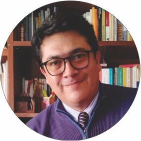 Ricardo Andrés Roa-Castellanos Ricardo Andrés Roa-Castellanos