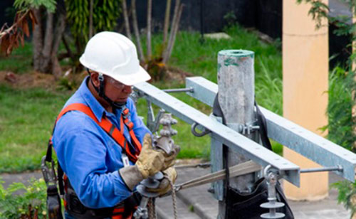 CEO sobresale en el top 10 de las empresas prestadoras de servicio de energía eléctrica con mayor calidad CEO sobresale en el top 10 de las empresas prestadoras de servicio de energía eléctrica con mayor calidad