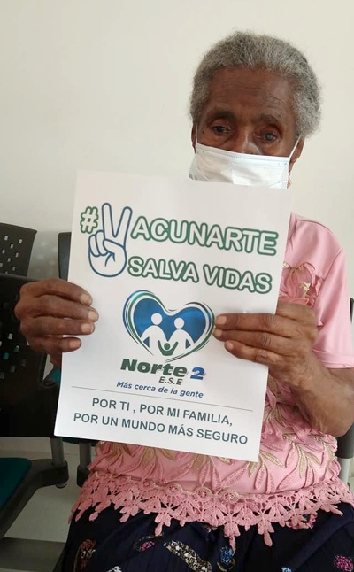 Vacunarte salva vidas Vacunarte salva vidas