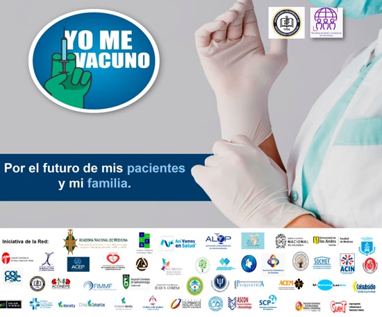 Yo me vacuno Yo me vacuno