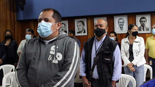 Iniciaron las intervenciones del Acueducto de Popayán en sector histórico