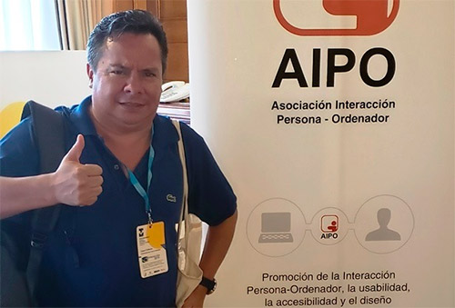 Docente de Unicauca organiza 3er Workshop en Sistemas Infotainment y Sistemas Inteligentes