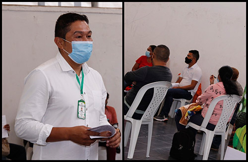 Asistencia técnica a los agricultores que producen Aguacate Hass Asistencia técnica a los agricultores que producen Aguacate Hass