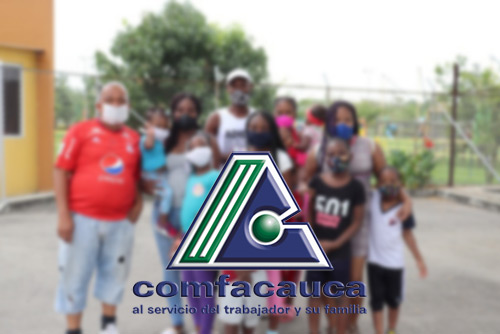 Convocatoria a la Asamblea General Ordinaria de Afiliados 2021 de Comfacauca Convocatoria a la Asamblea General Ordinaria de Afiliados 2021 de Comfacauca