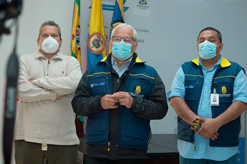 Estado de Ruina en el Centro Comercial Anarkos