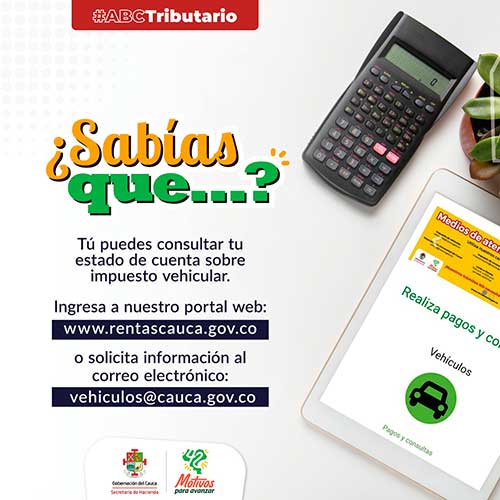 Hasta 31 de marzo 10% de descuento en impuesto vehicular Hasta 31 de marzo 10% de descuento en impuesto vehicular