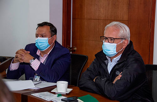 Acueducto y Alcantarillado de Popayán volvió a ser rentable