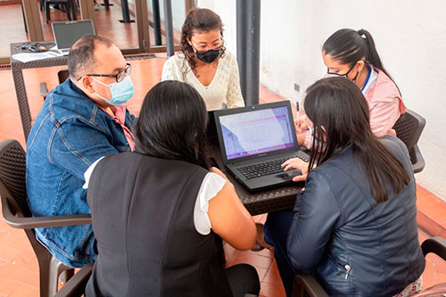 Gobernación del Cauca impactará la salud de los caucanos a través del PIC