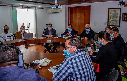 Acueducto y Alcantarillado de Popayán volvió a ser rentable