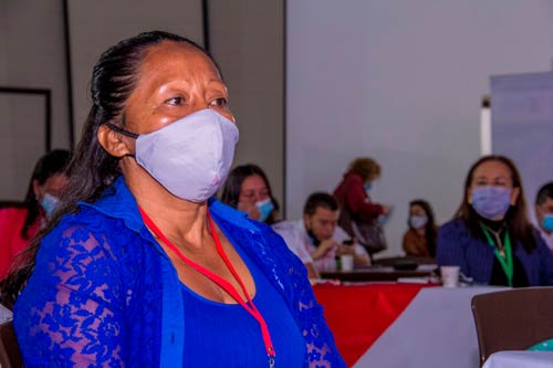 Mujeres del Cauca tendrán autonomía económica a través del café Mujeres del Cauca tendrán autonomía económica a través del café