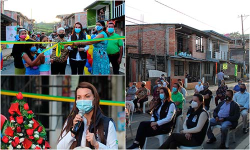 En Popayán, Gobernación del Cauca transforma vías para la vida con “Pavimento en tu Barrio” En Popayán, Gobernación del Cauca transforma vías para la vida con “Pavimento en tu Barrio”