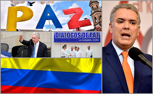 LA EXCUSITIS EN EL PAÍS DEL NO