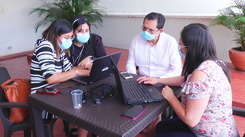 Gobernación del Cauca impactará la salud de los caucanos 