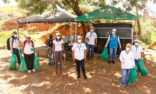 El Dengue y la Rabia se previenen en el Cauca El Dengue y la Rabia se previenen en el Cauca
