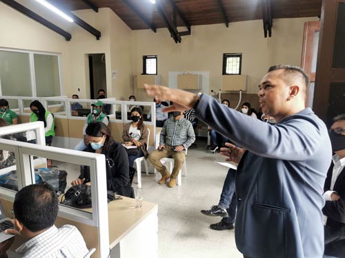 Recicladores de Popayán son héroes ambientales