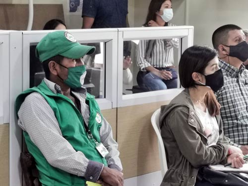 Recicladores de Popayán son héroes ambientales Recicladores de Popayán son héroes ambientales