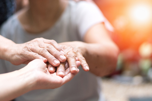 33 mil personas fueron atendidas por Parkinson