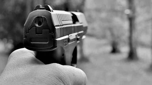 20 armas de fuego han sido robadas de empresa de seguridad en Cali