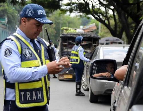 Acuerdos de pago para infractores de movilidad en Cali