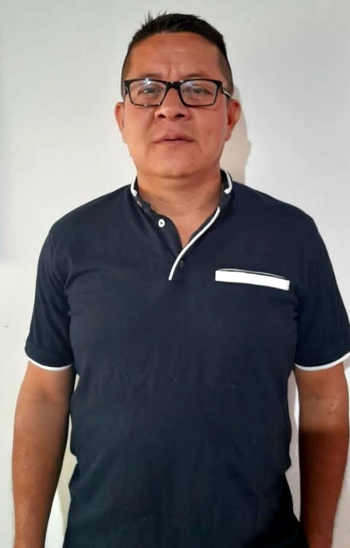 Atentado y amenazas contra ex policía Hernando Hernández en Llano Verde de Cali Atentado y amenazas contra ex policía Hernando Hernández en Llano Verde de Cali